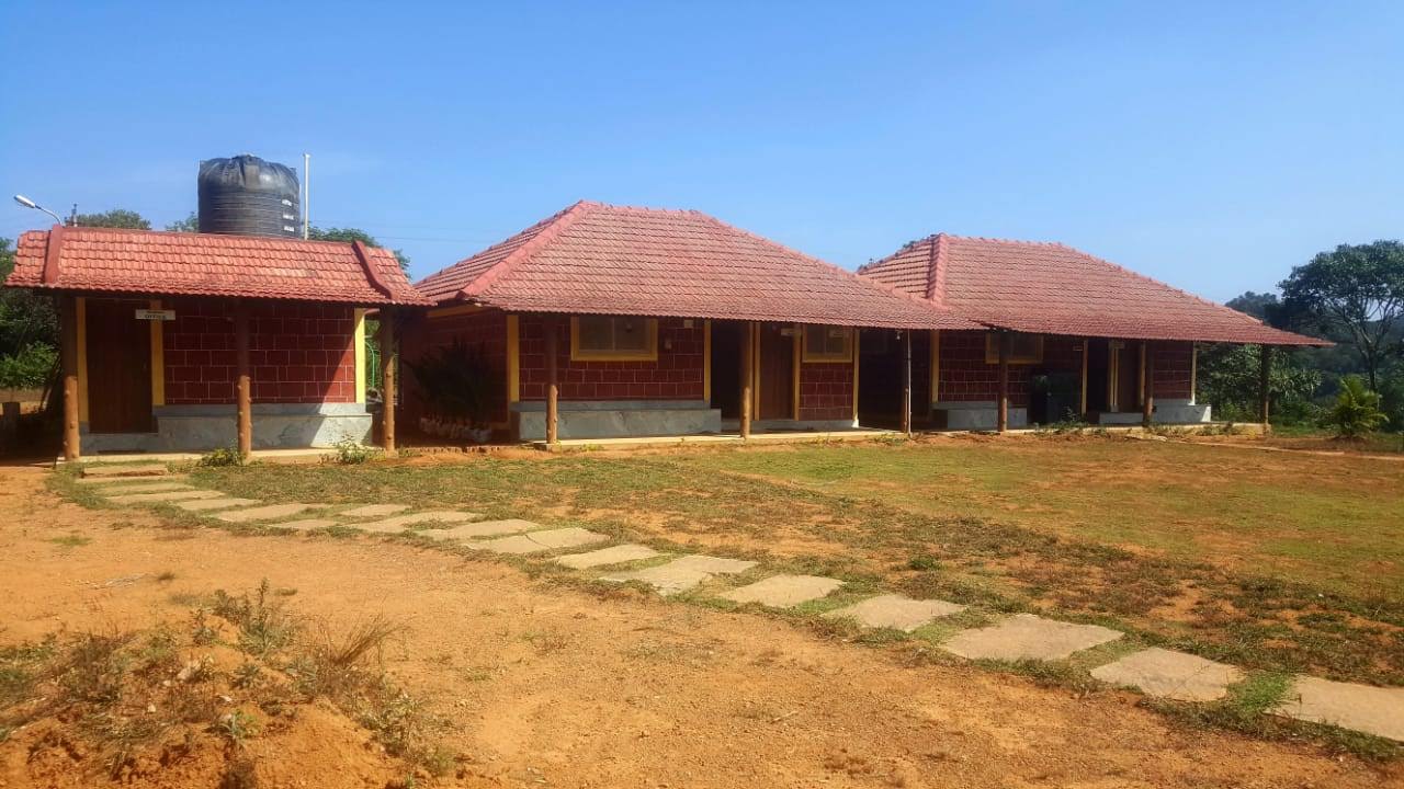 Sakleshpur Coffee Plantation Homestay