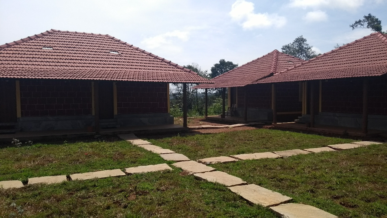 Sakleshpur Coffee Plantation Homestay