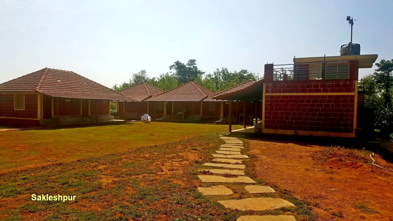 Sakleshpur Coffee Plantation Homestay