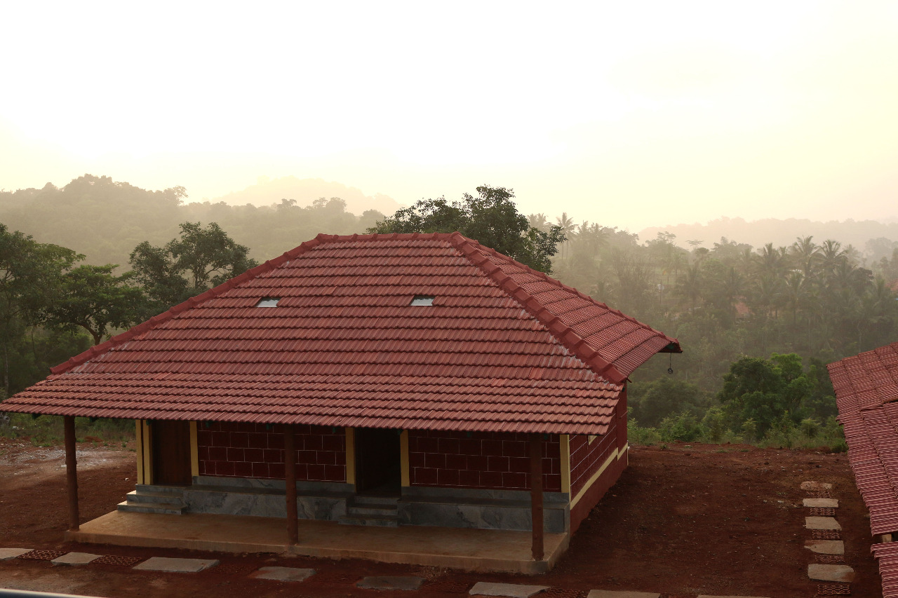 Sakleshpur Coffee Plantation Homestay