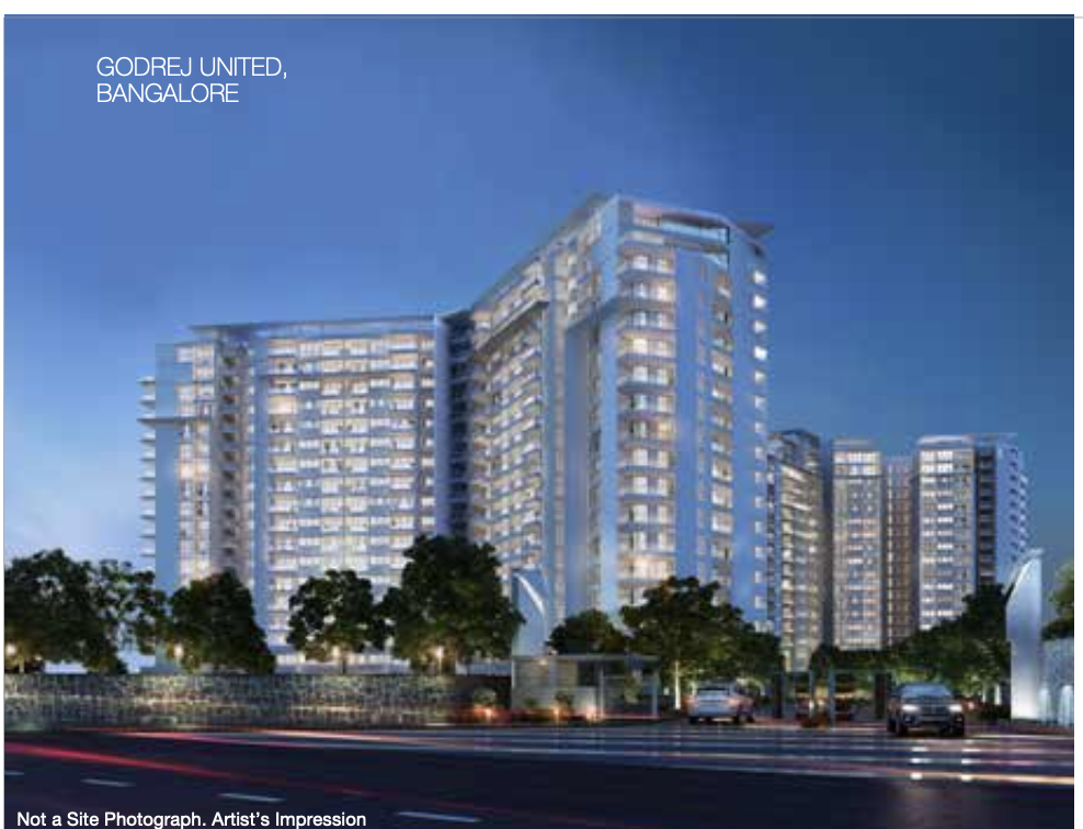 Godrej Reserve
