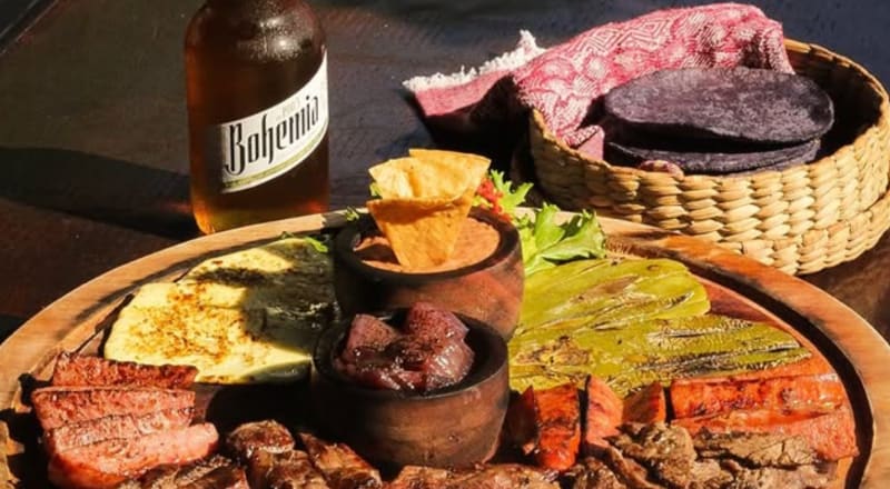 Humo & Tequila, Cortes en Poza Rica
