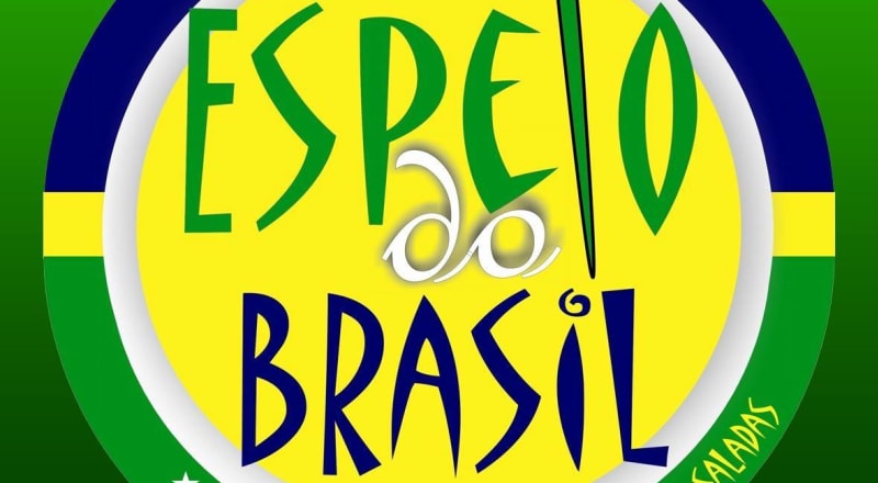 Espeto do Brasil, Espadas en Poza Rica