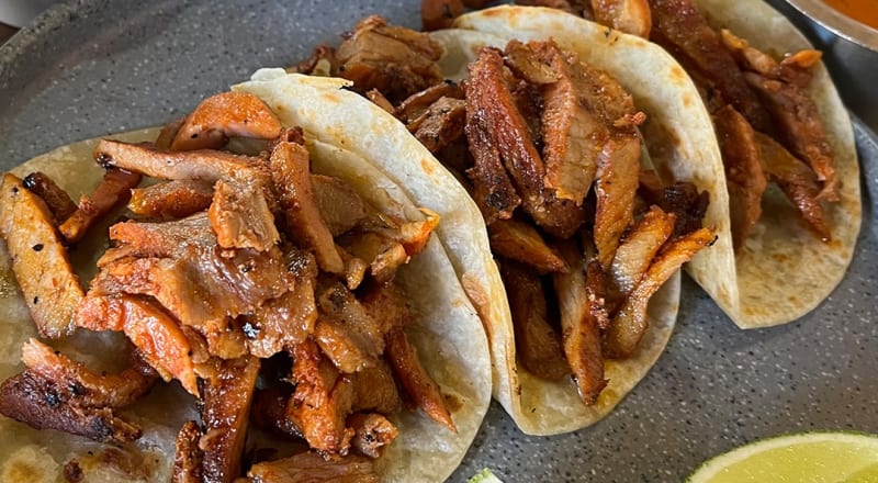 Poza-Grill, Asadero en Poza Rica