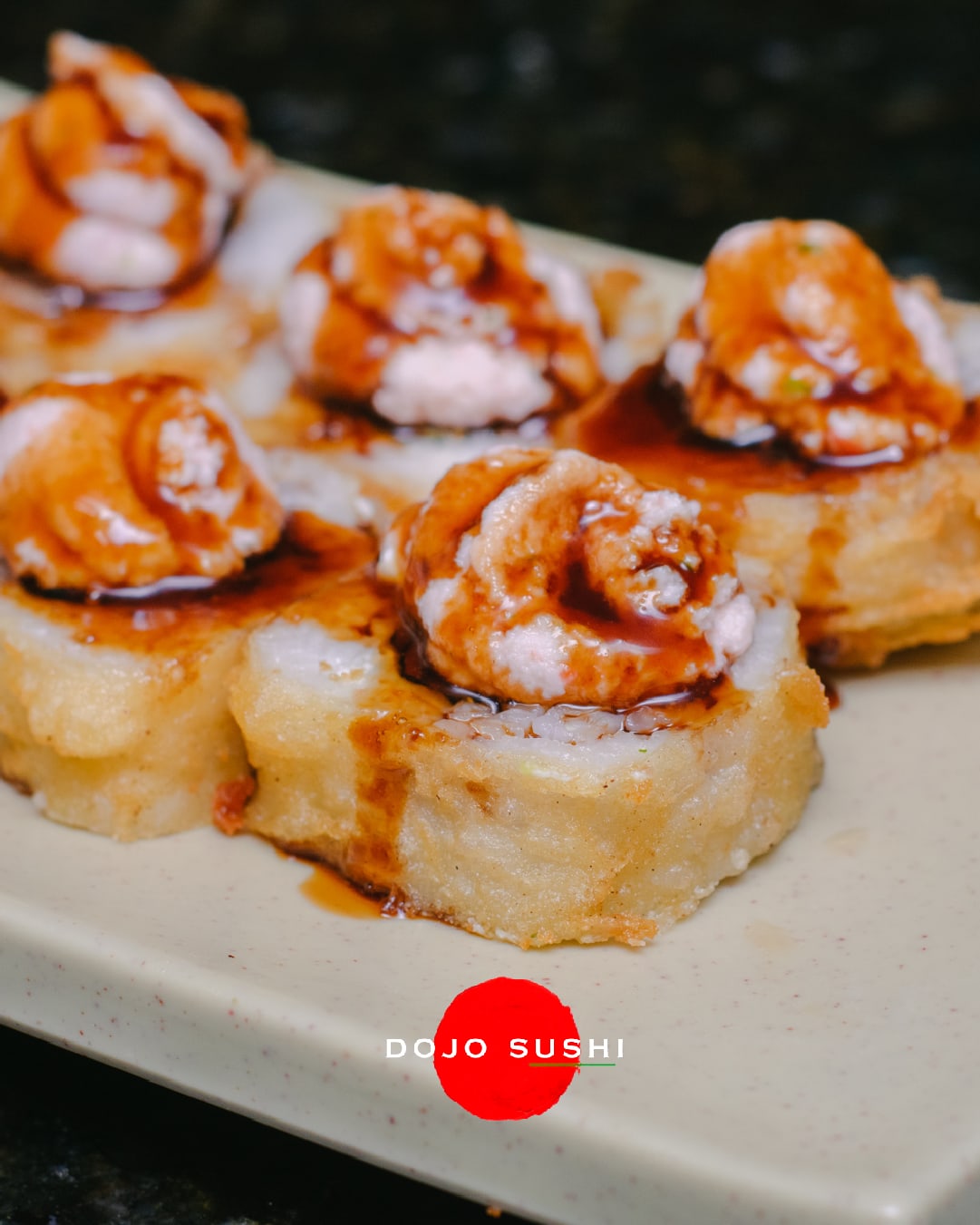 Dojo Sushi