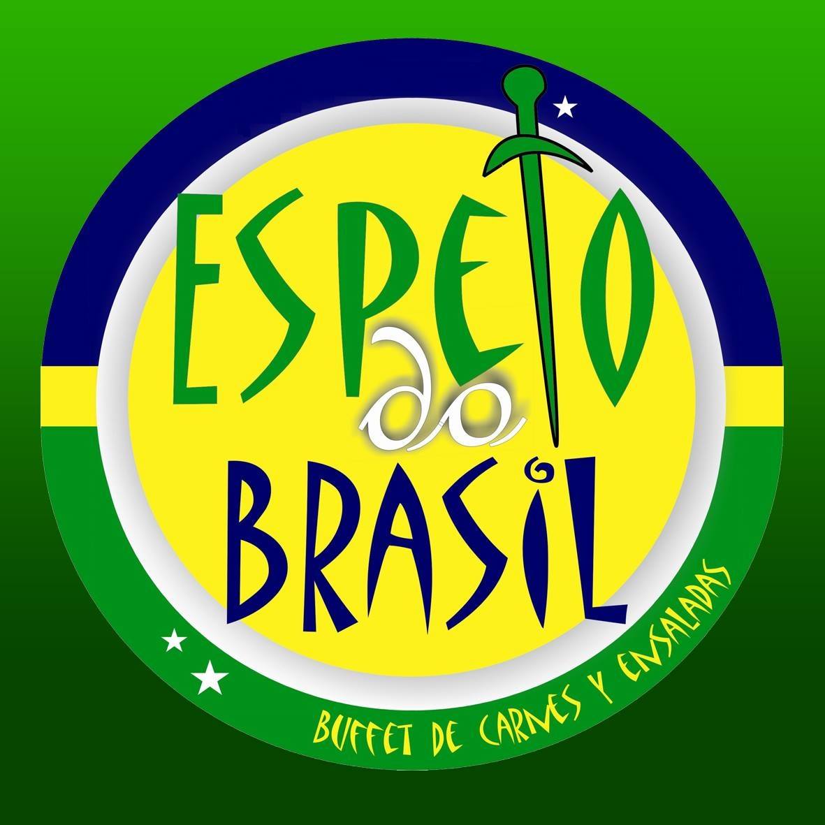 Espeto do Brasil