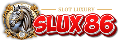 Logo Slux86