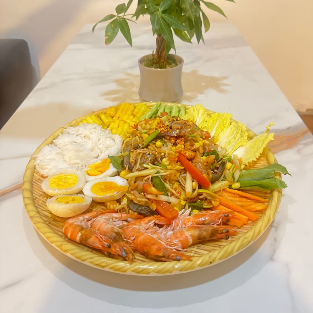 បុកល្ហុងចំរុះសាស្រ្ត
