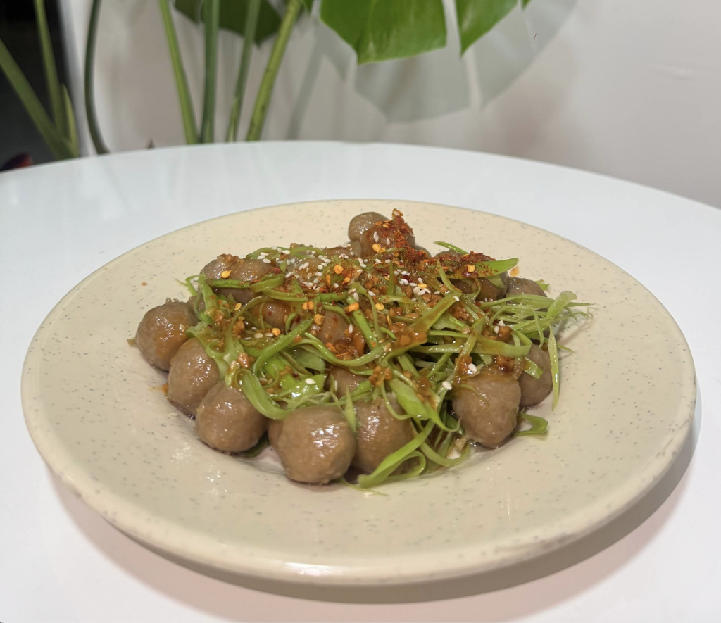 ប្រហិតសាច់គោឆឹង
