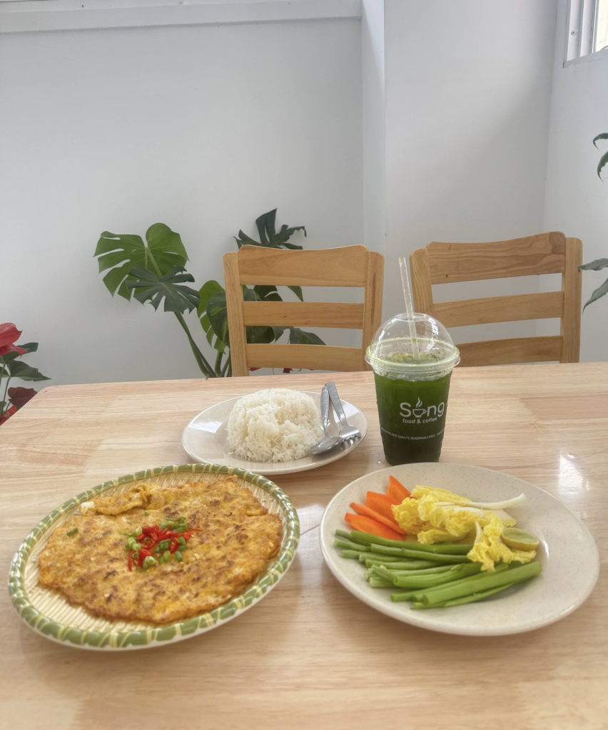 ឈុតចៀនត្រីម្រម៉ា