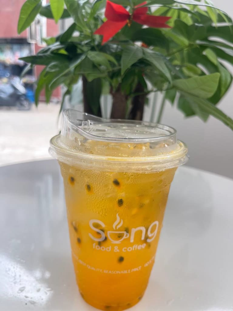 ផាសិនសូដា
