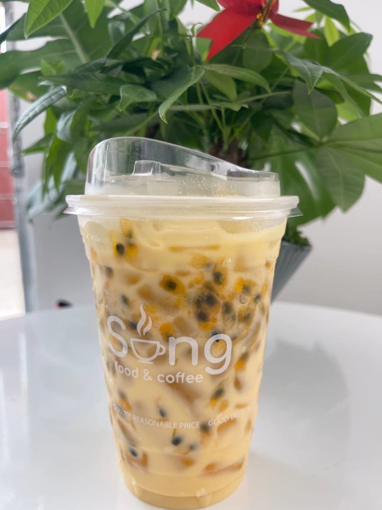 ផាសិនទឹកដោះគោស្រស់