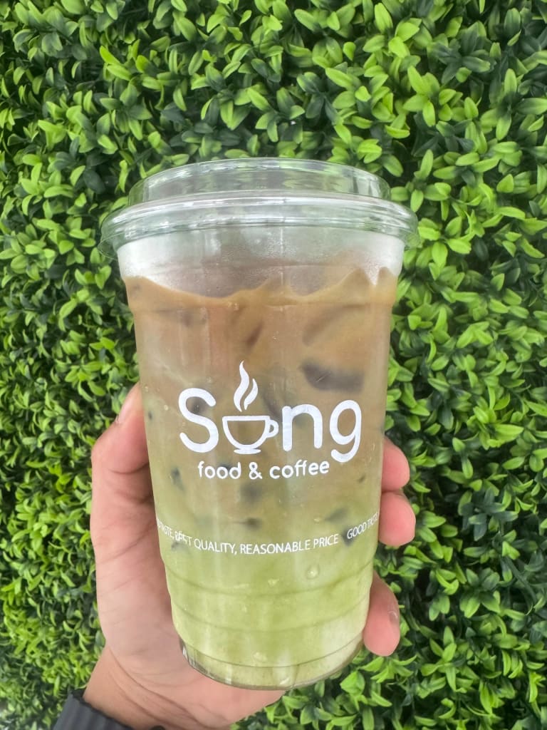 ម៉ាឆាឡាតេ​ កាហ្វេ