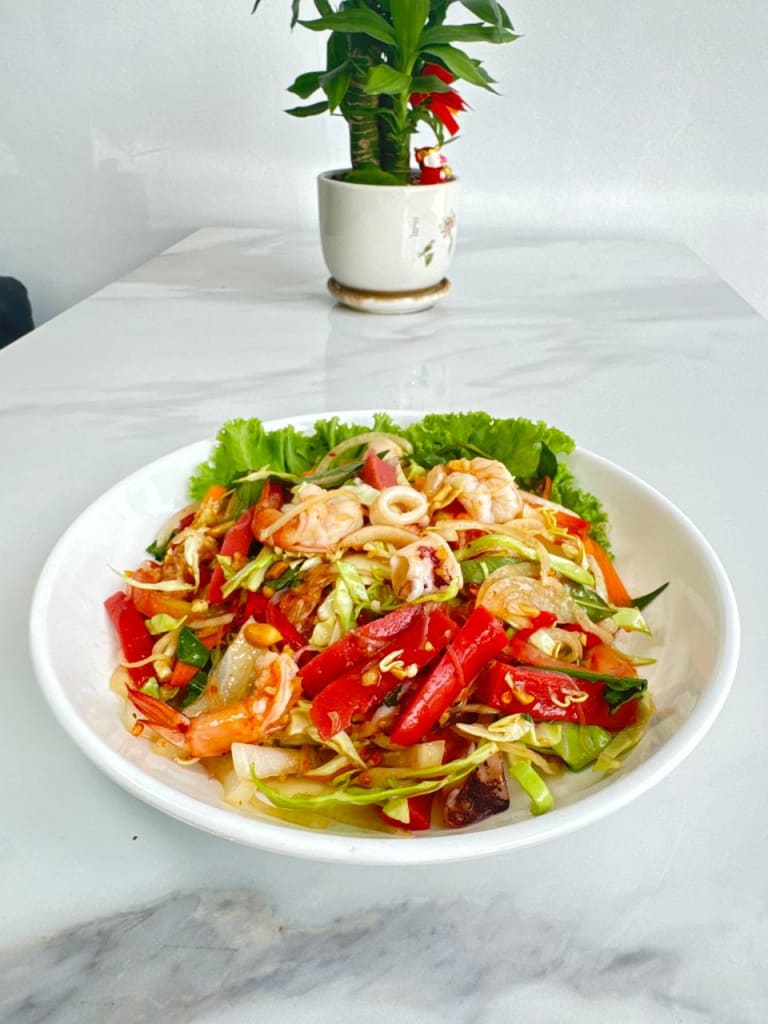 ញាំតុការ