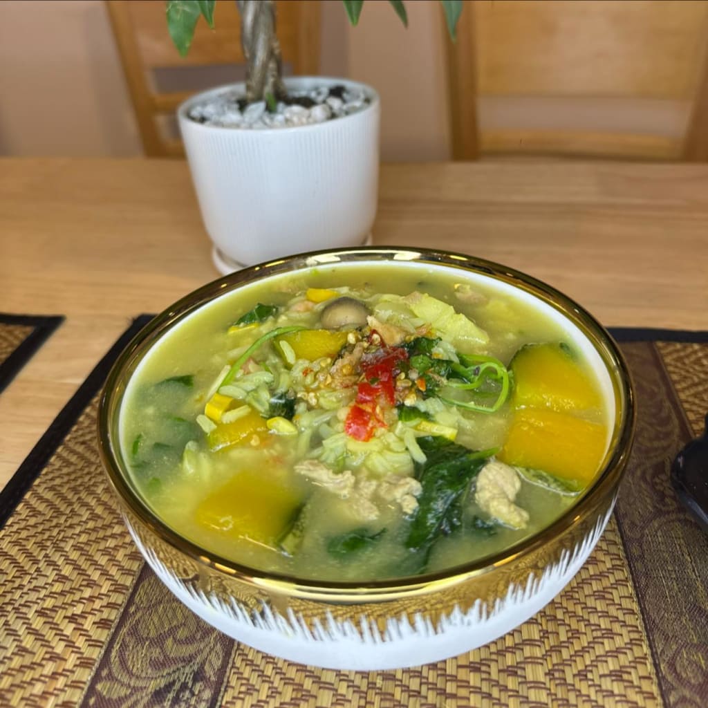បបរផិក​ បាត់ដំបង