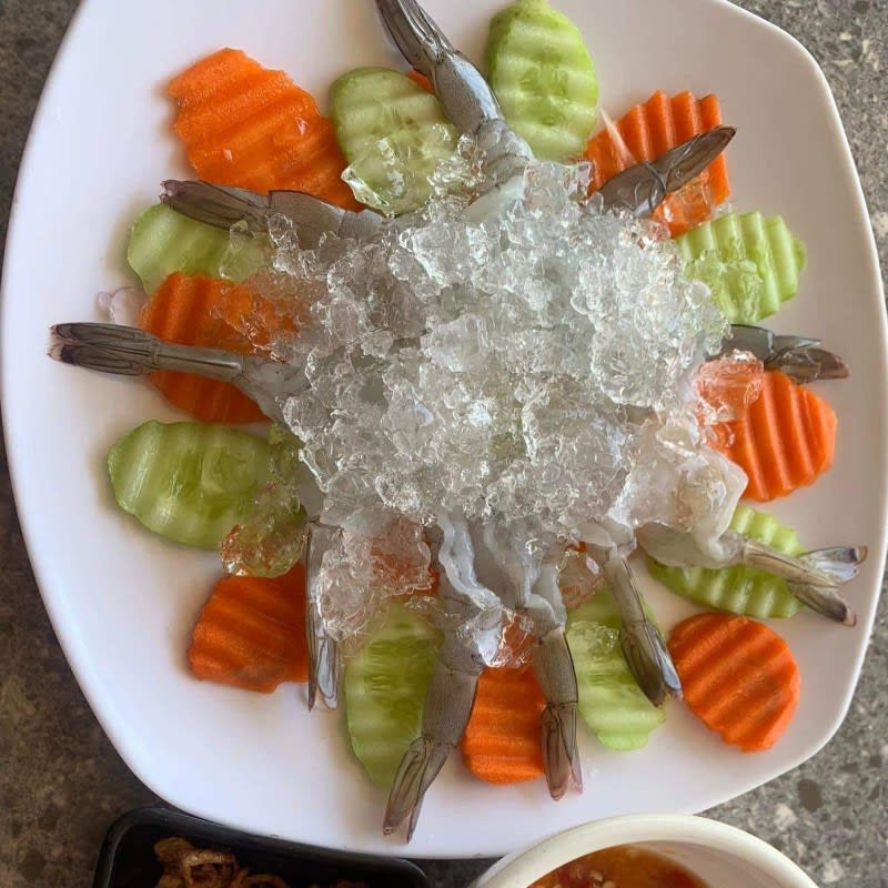 បង្គារទឹកភ្នែក