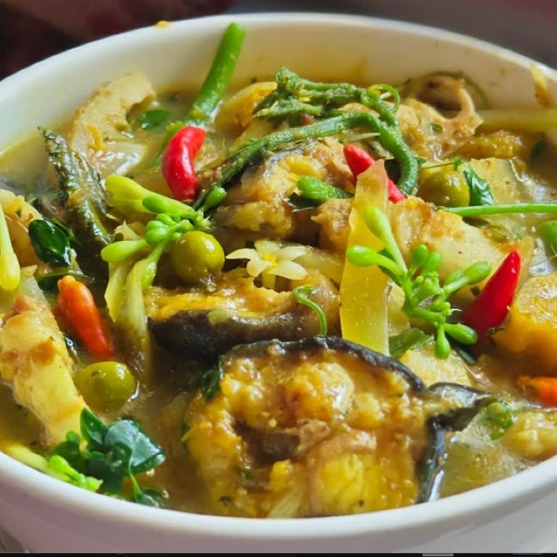 សម្លកកូ