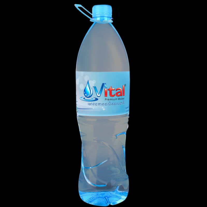 ទឹកសុទ្ធដបធំ
