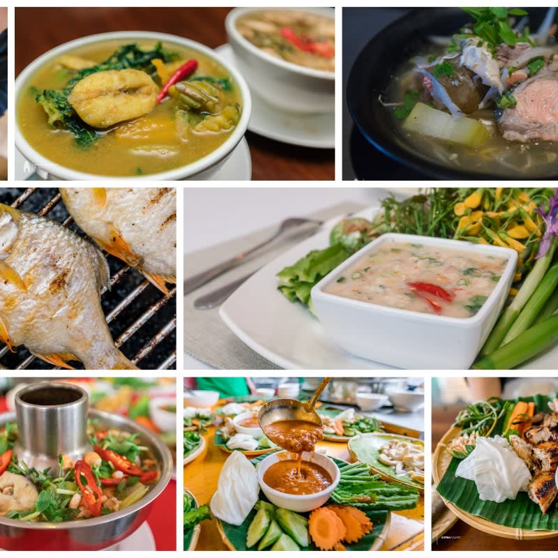 បាយកម្មង់ថ្ងៃត្រង់