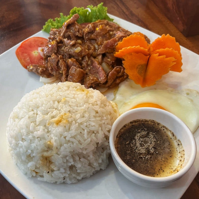 បាយឡុកឡាក់