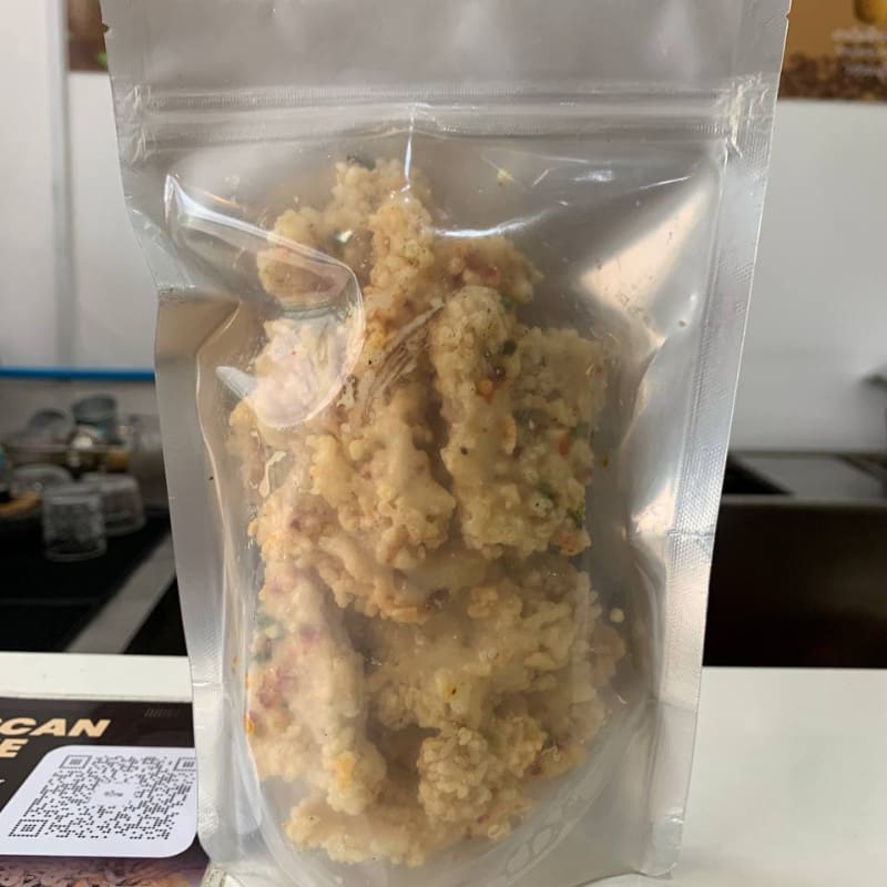 បាយក្តាំង