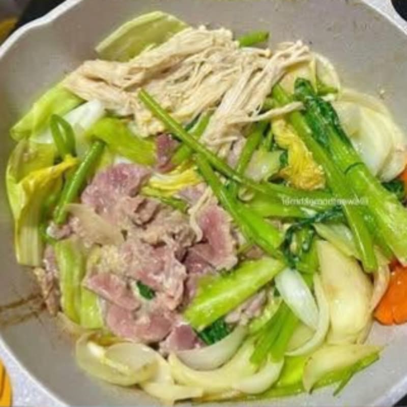 ឈុតគោគេច