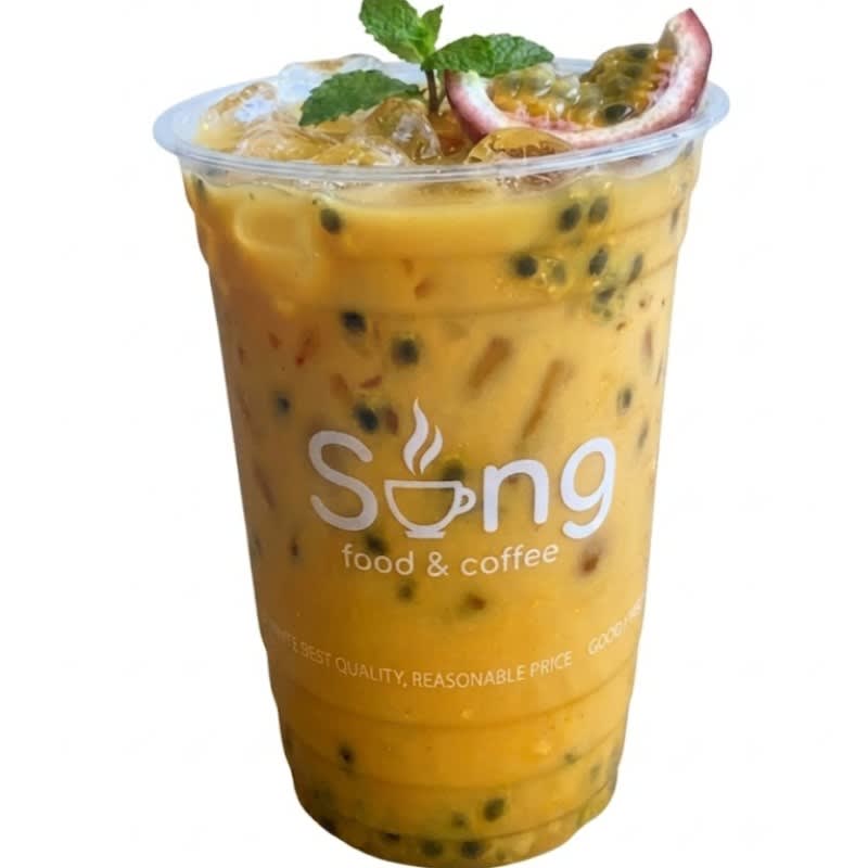 ផាសិនទឹកដោះគោស្រស់