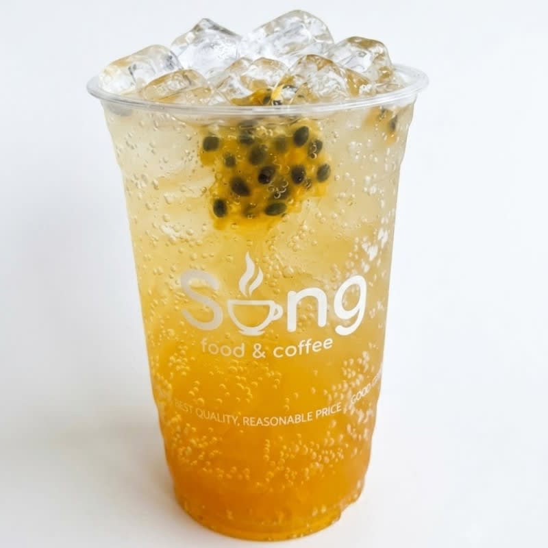 ផាសិនសូដា