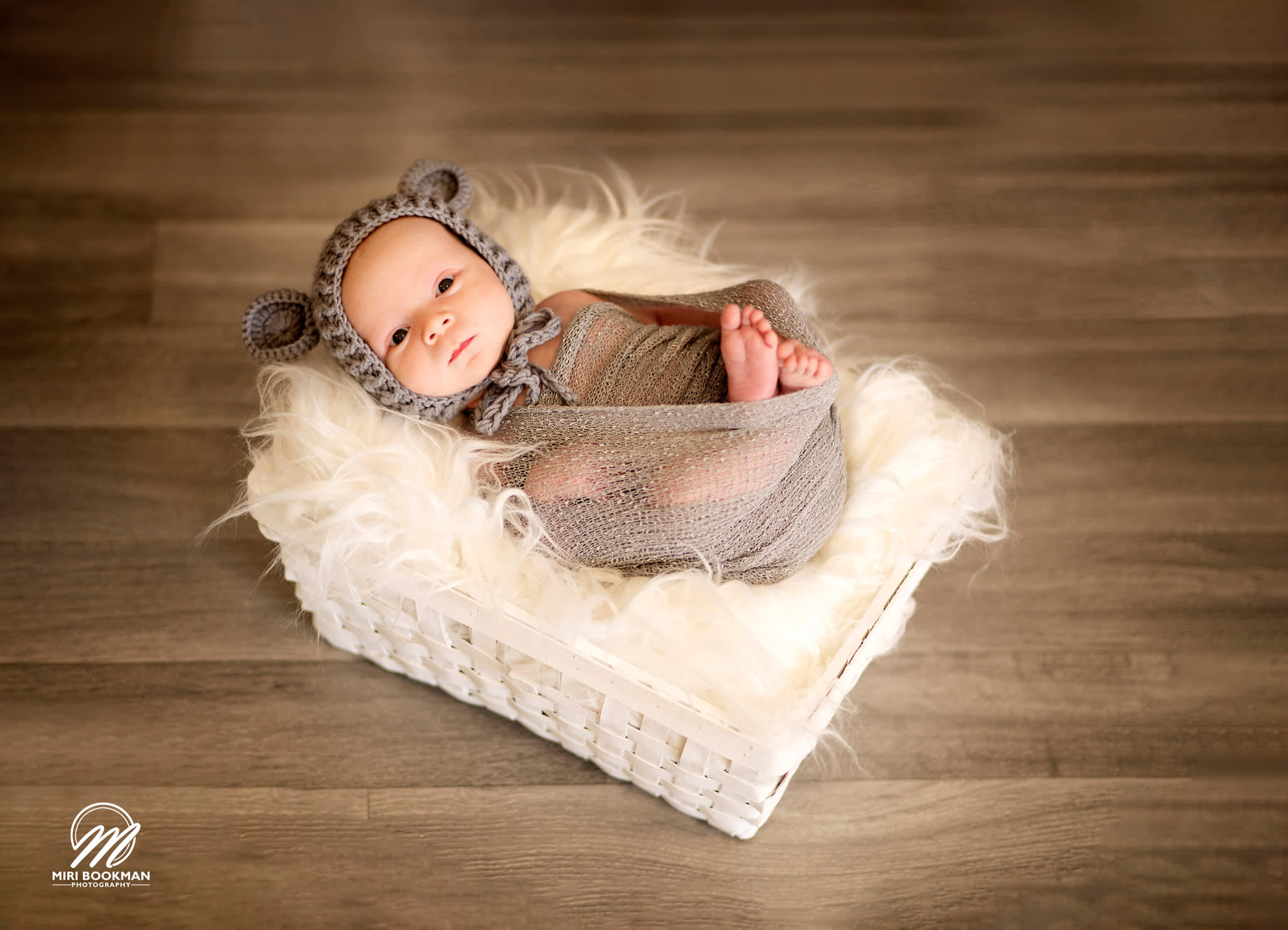 Newborn