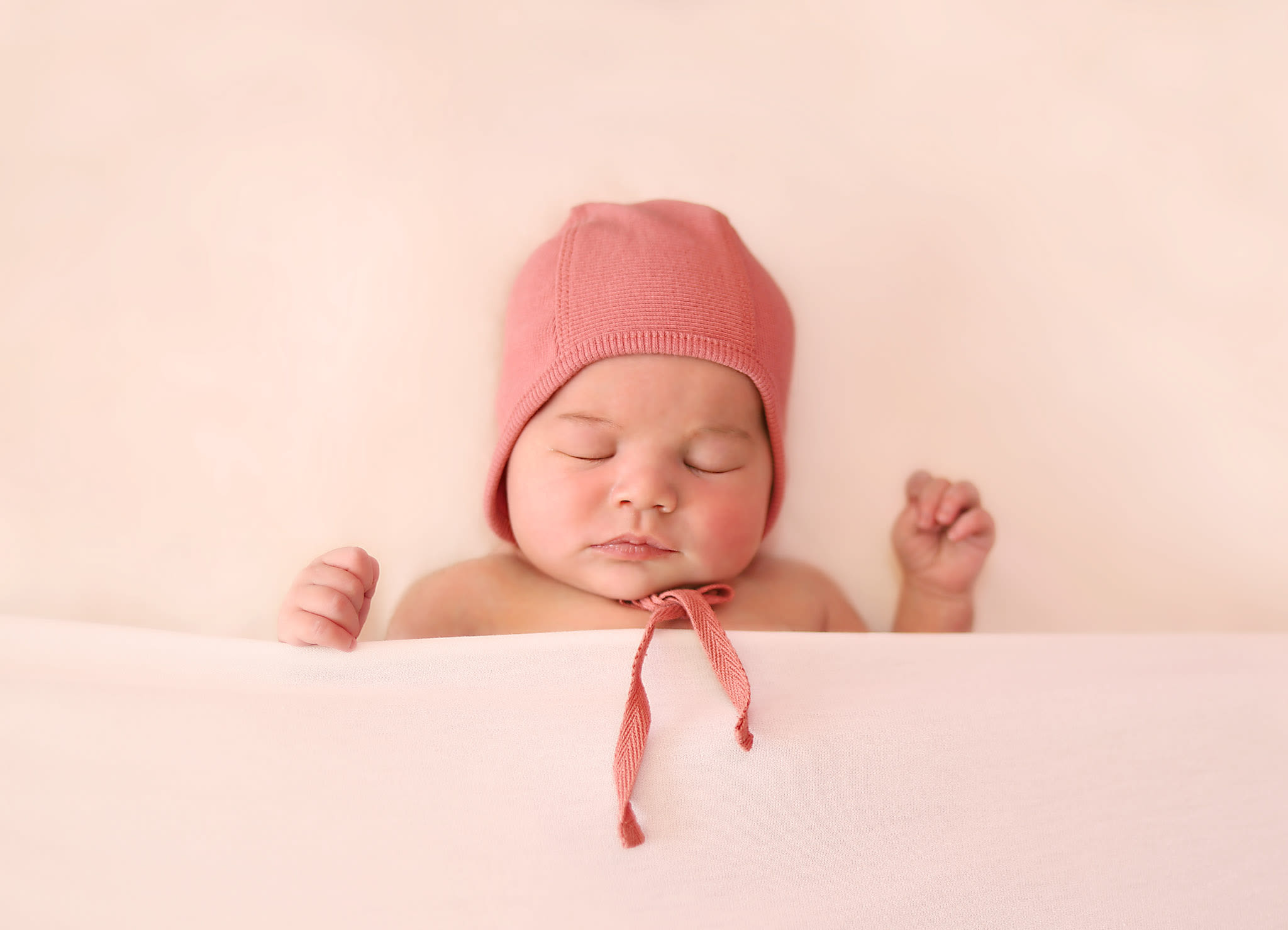 Newborn photography category