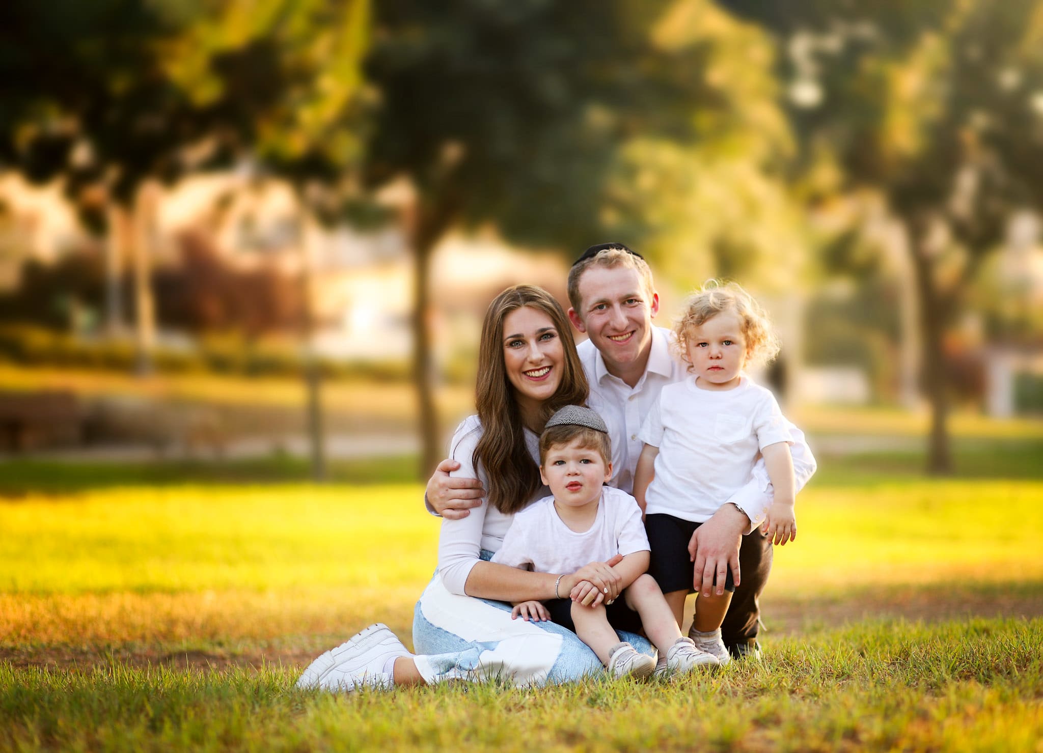 Outdoor & Family photography category