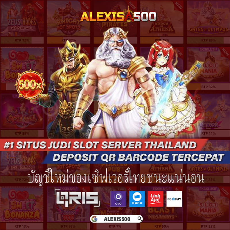 Bandar Live Casino Online