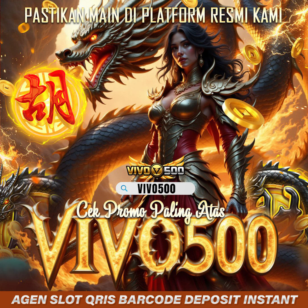 Bandar Judi Online