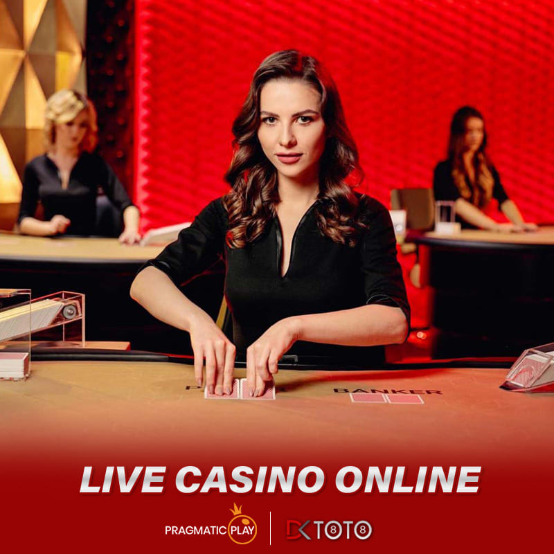 Bandar Judi Online