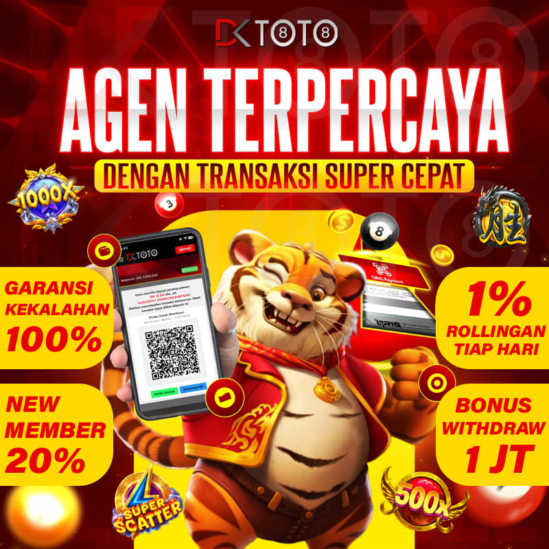 Bandar Live Casino Online