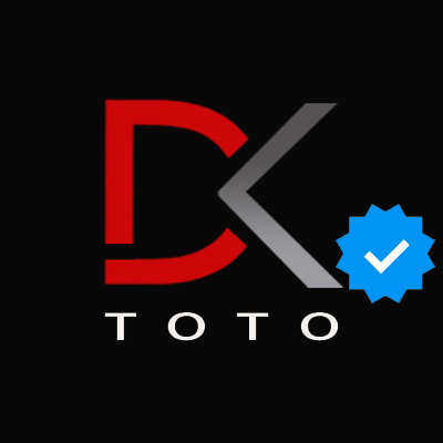 DKTOTO Logo