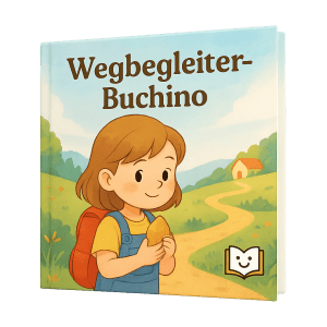 Wegbegleiter Buchino