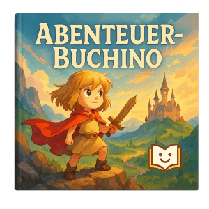 Abenteur Buchino