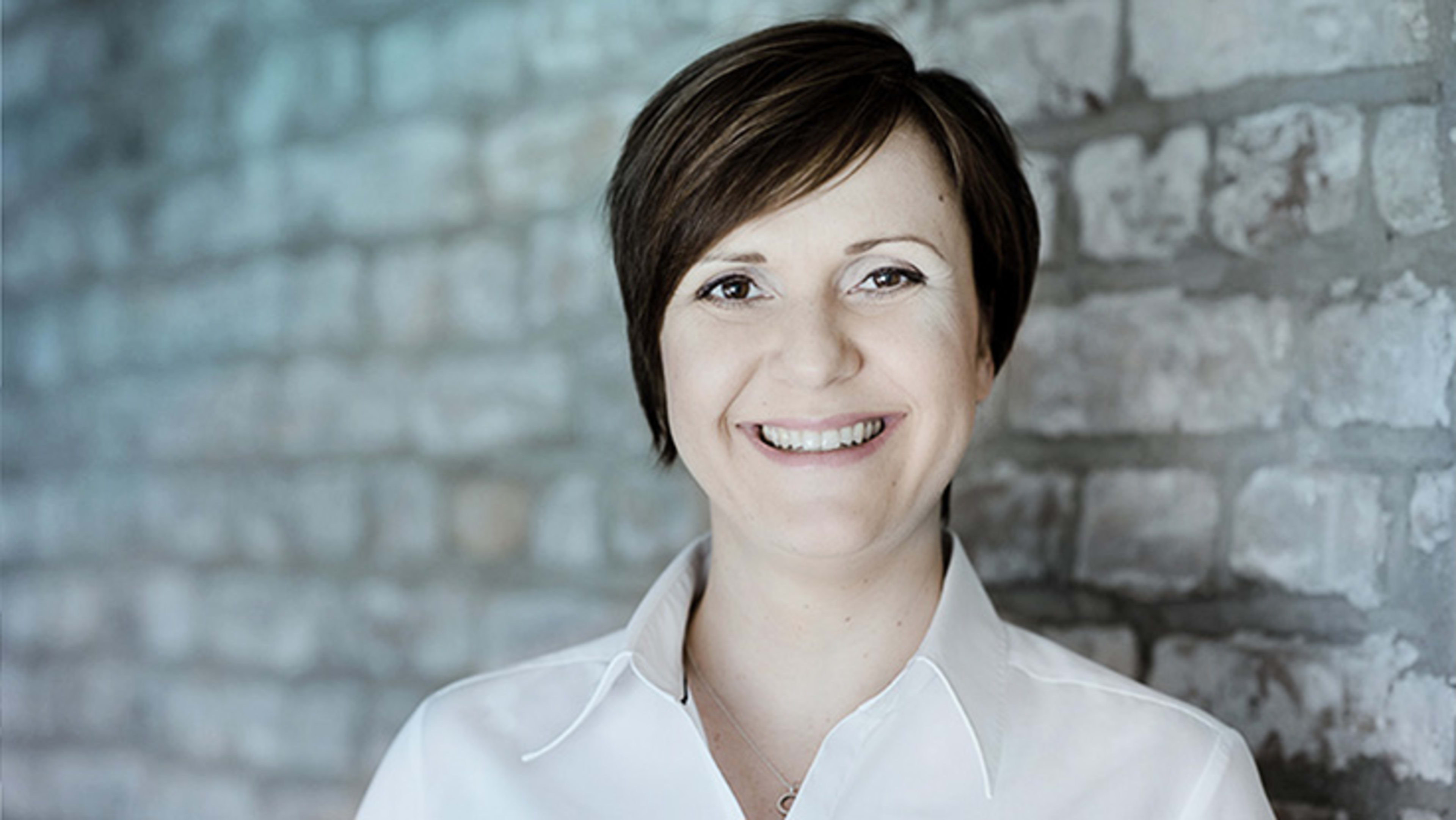 Simone Krüger, Helvetia Deutschland