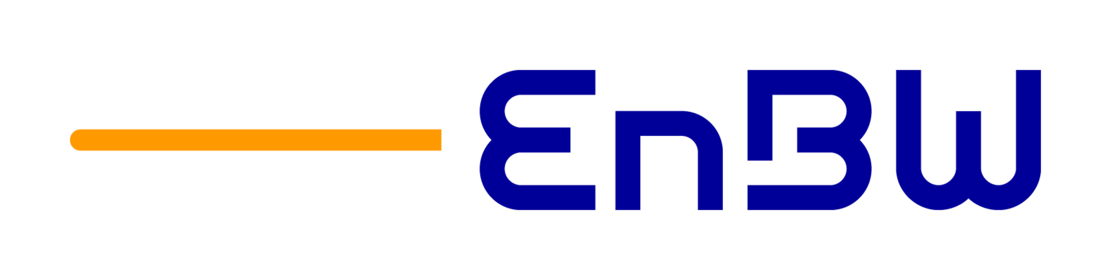 Logo EnBW
