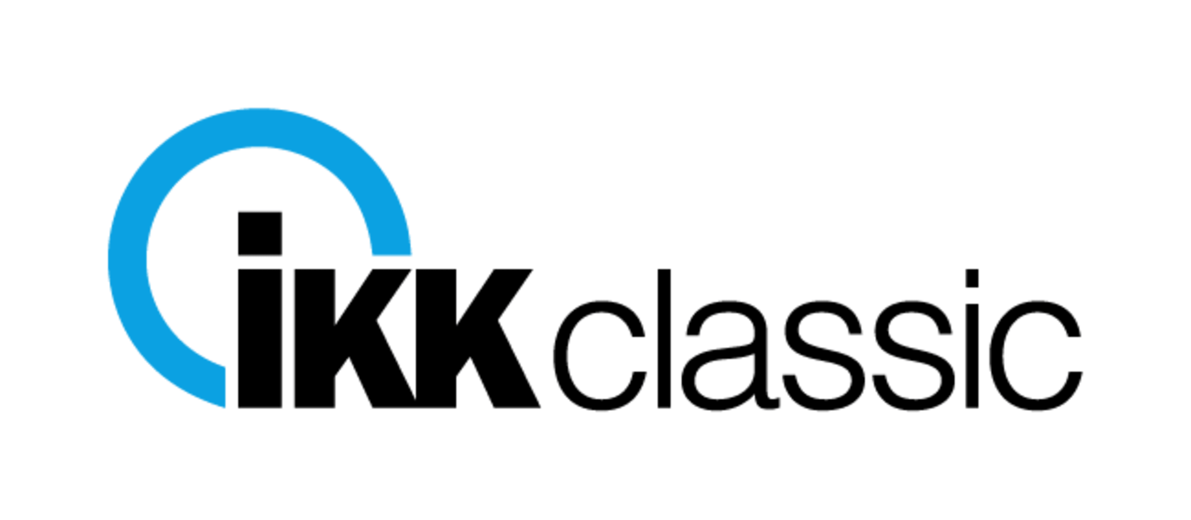Logo der Krankenkasse IKKclassic