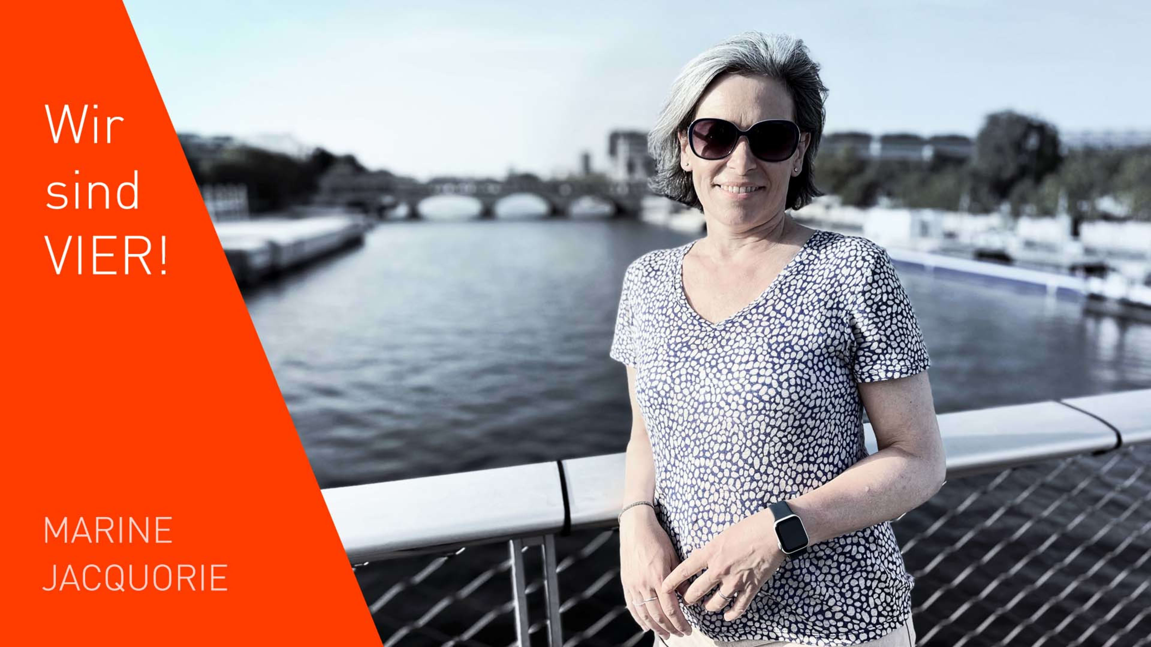 Marine Jacquorie, Financial Accountant/Backoffice