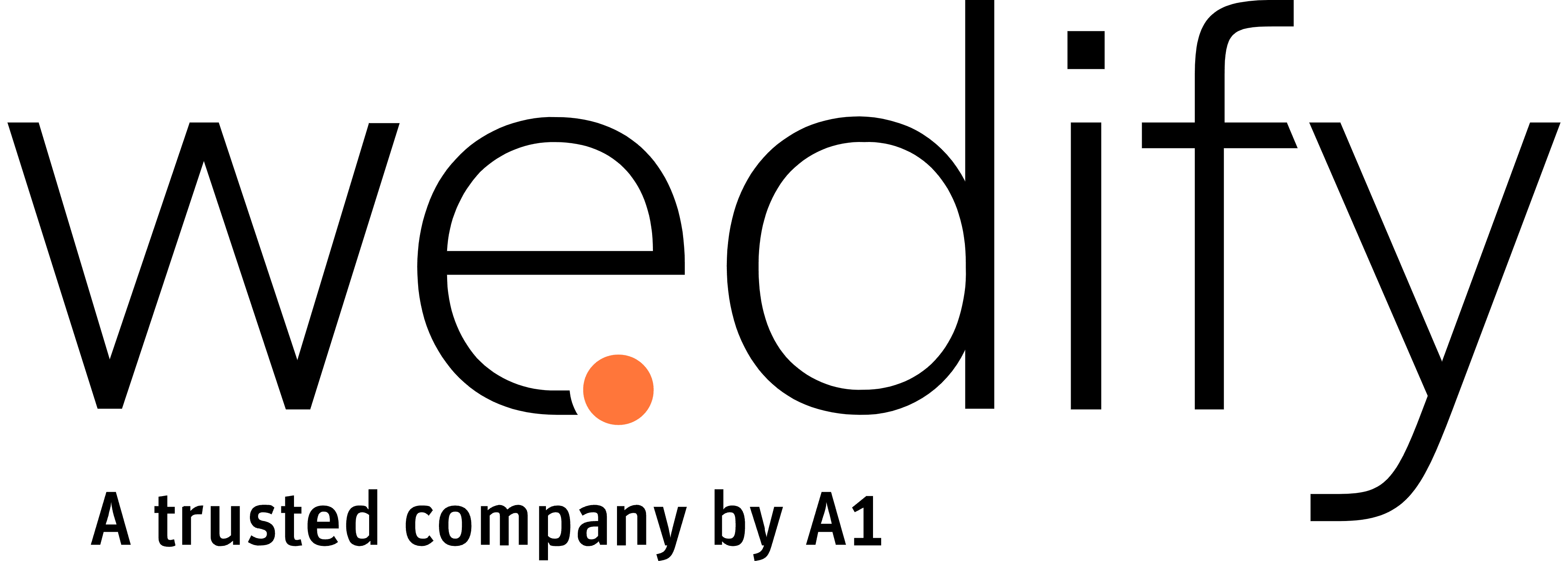 Logo des Dienstleisters we.dify