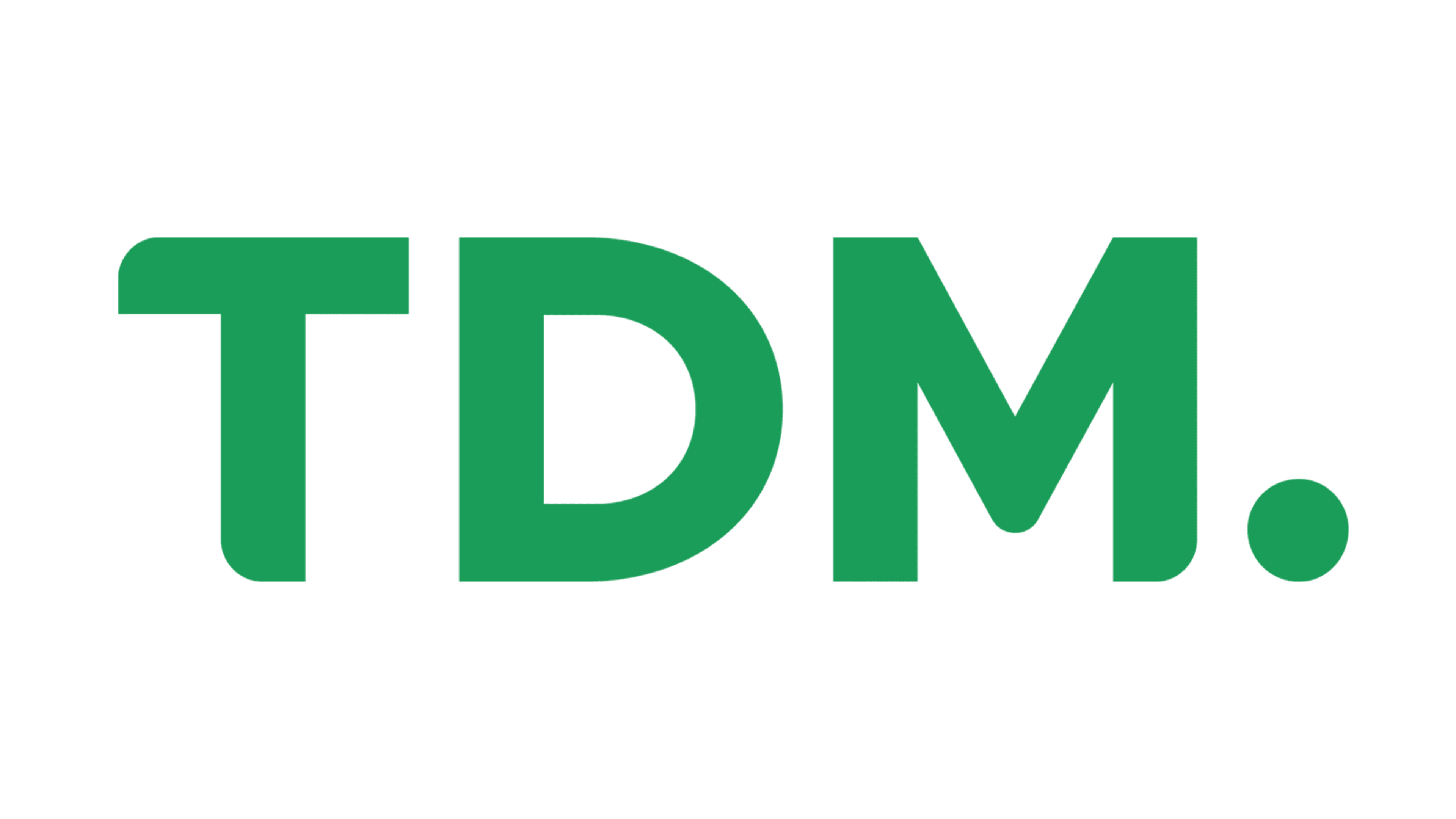 Logo TDM