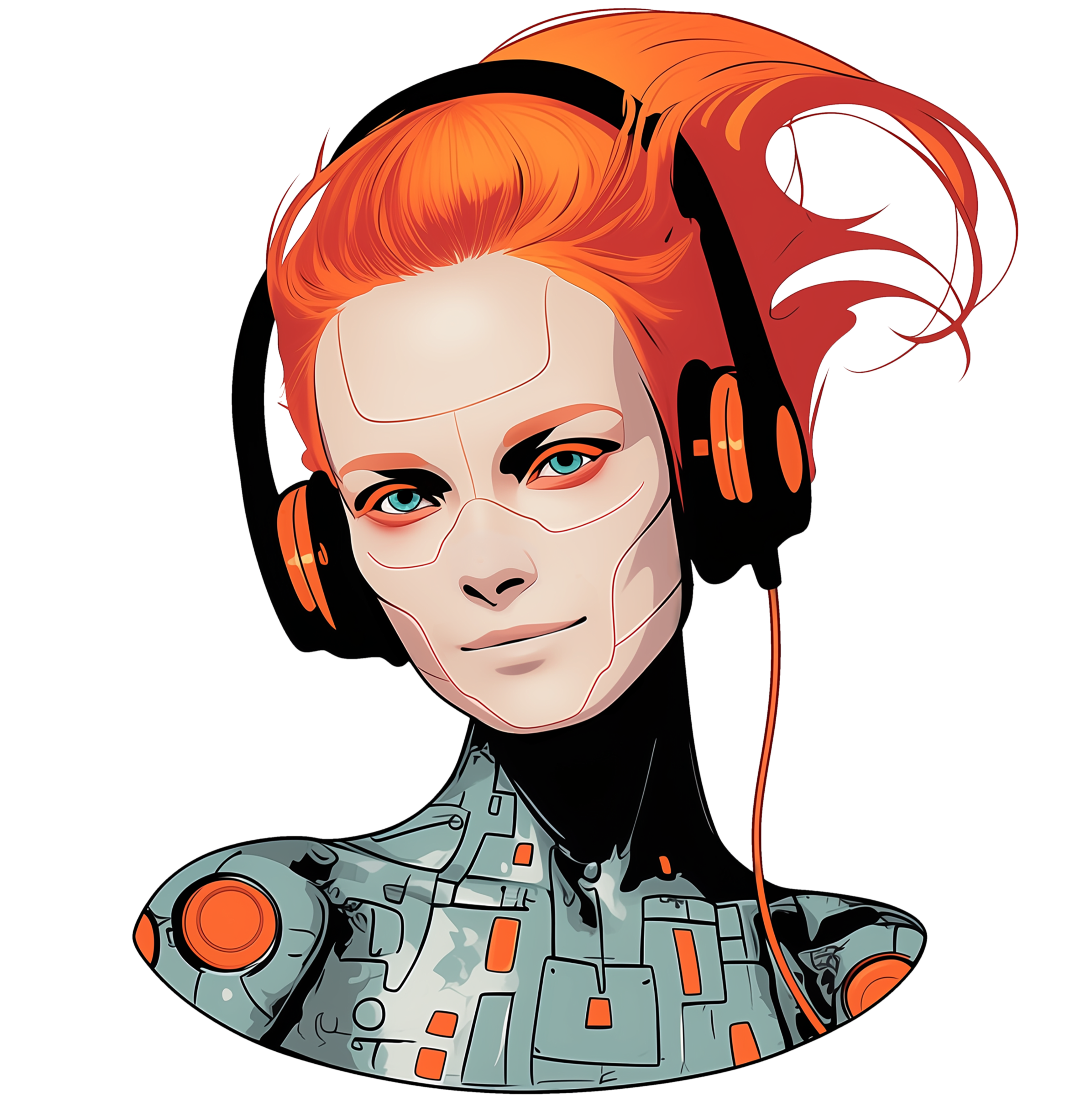 Chatbot CoRA by VIER