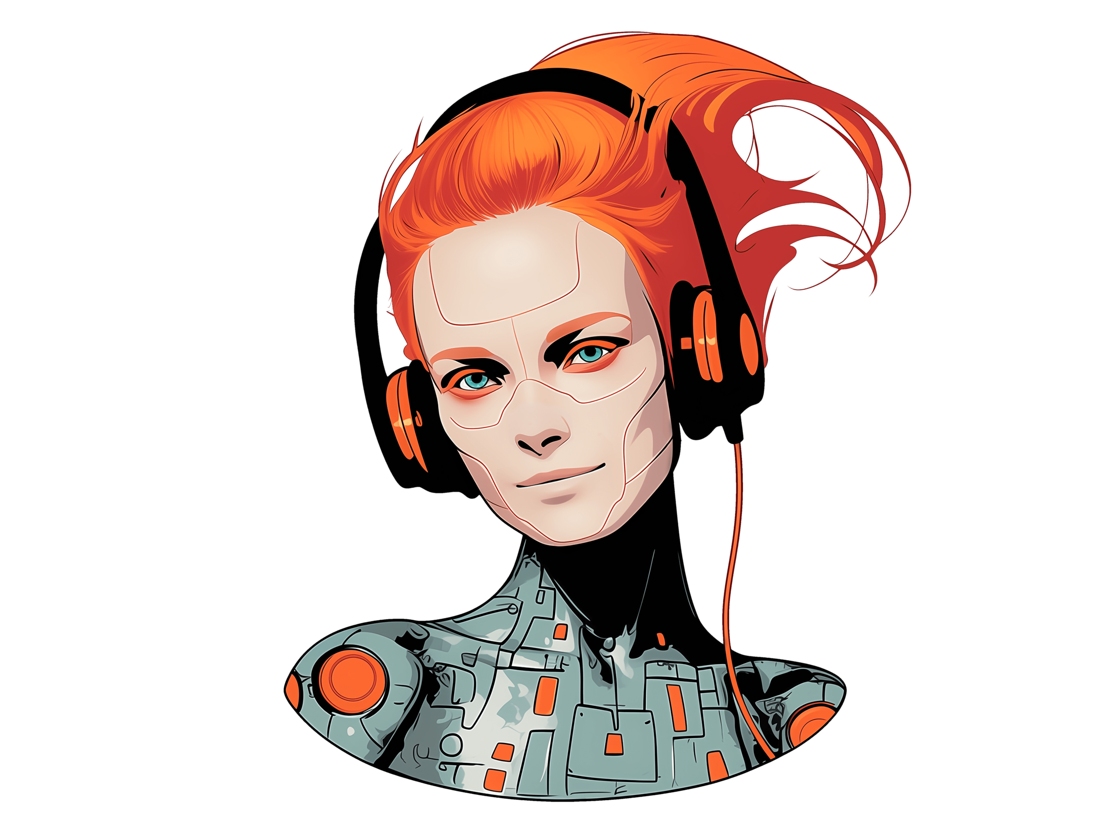 CoRA. Ai agent b VIER