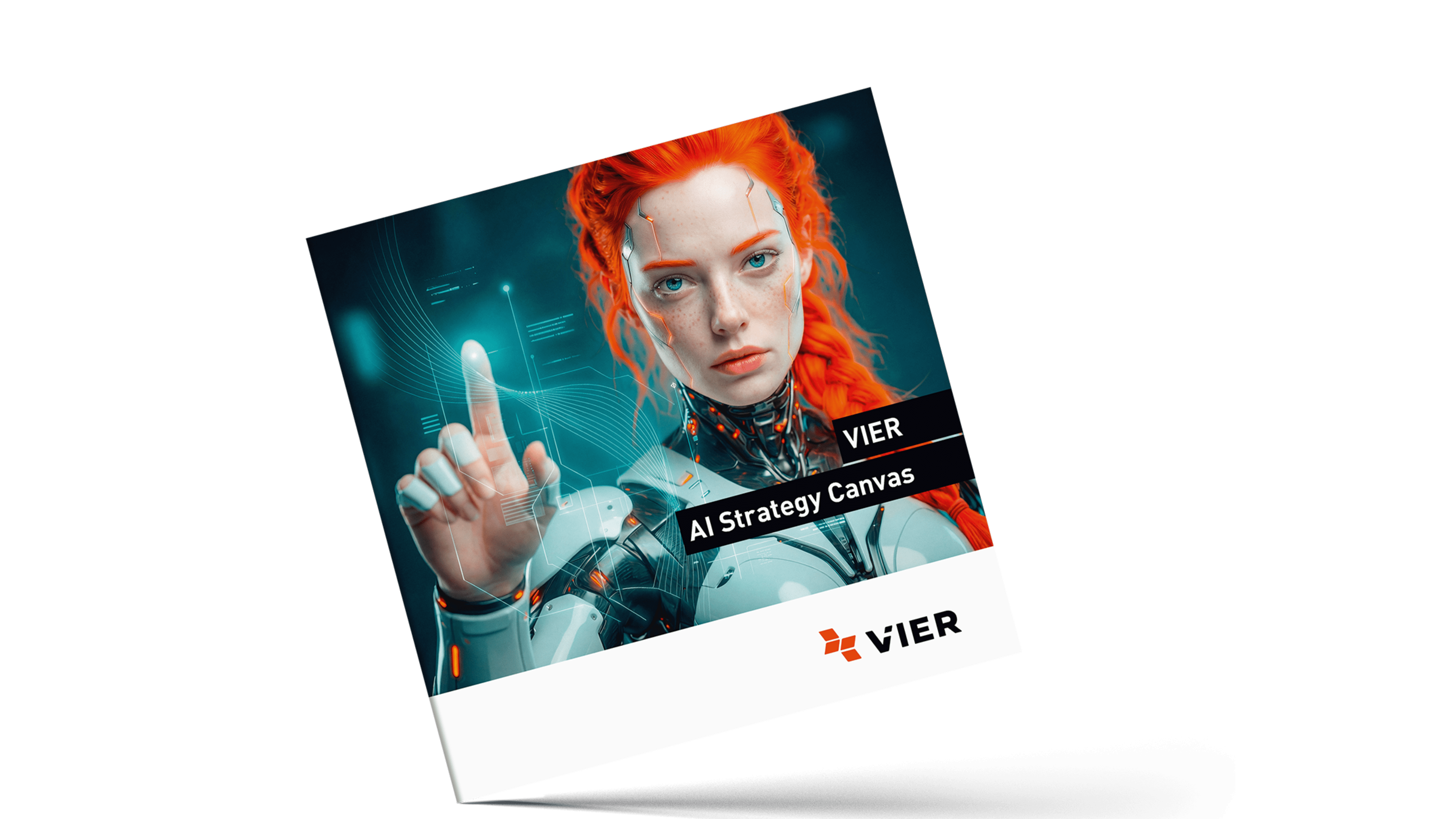 VIER AI Strategy Canvas