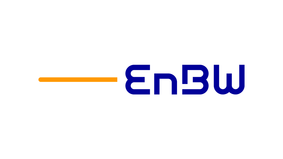 Logo EnBW