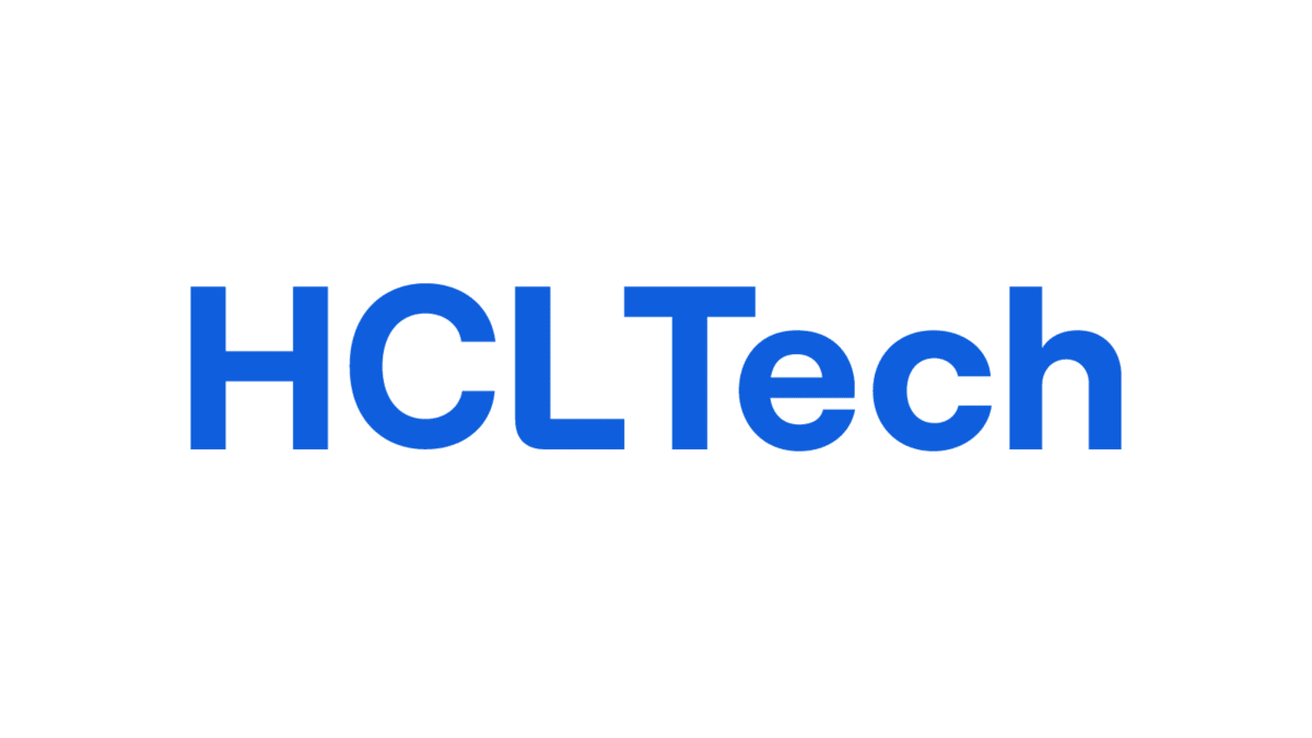 Logo HCLTech