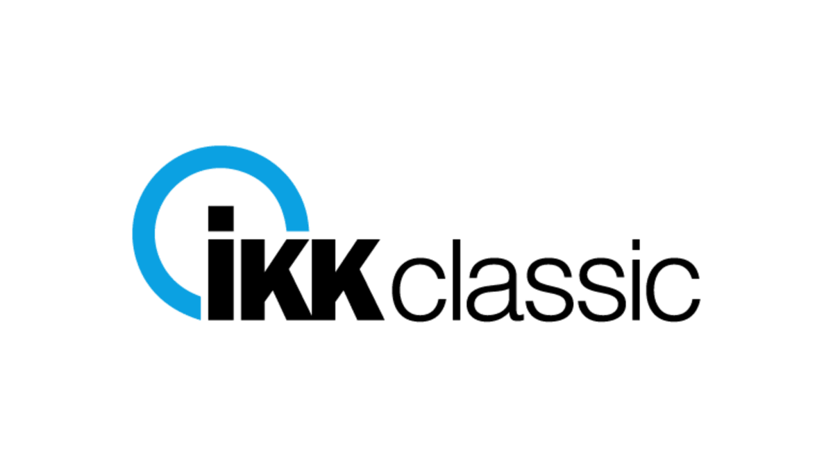 Logo der Krankenkasse IKKclassic